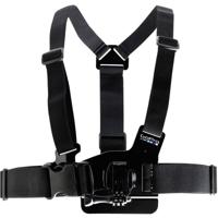 GoPro Chest Mount Harness AGCHM-001 Borstriem Geschikt voor: GoPro - thumbnail