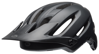 Bell 4Forty zwarte fietshelm S