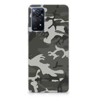 Xiaomi Redmi Note 11 Pro 5G TPU bumper Army Light