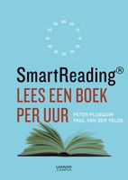 Smartreading - Peter Plusquin, Paul van der Velde - ebook