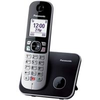 Panasonic KX-TG6851NLB Huistelefoon