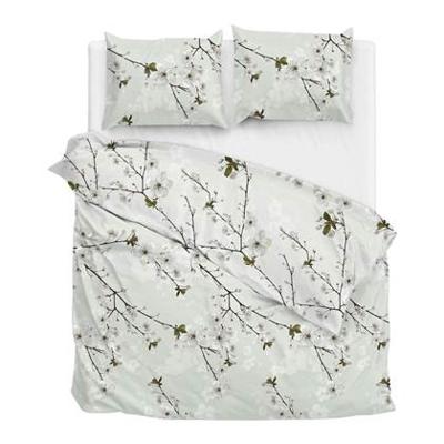 Zo!Home Linda Dekbedovertrek 200 x 220 cm