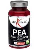 PEA Puur & Zuiver 90 tabletten