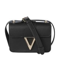 Valentino Bags crossbody tas Mini Penelope zwart