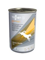 Trovet Urinary Struvite ASD hond natvoer 6x400gr