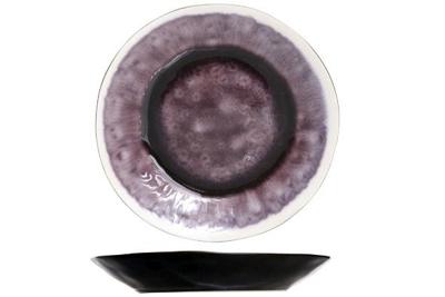 Cosy & Trendy Schotel Laguna Viola ø 15 cm