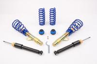 AP Schroefset BMW F31/F32/F33/F34 GT 8/2012- zonder electr. Dempers GF20108