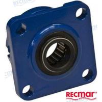 REC439476 - LAGERLICHAAM EN AFDICHTING Bombardier