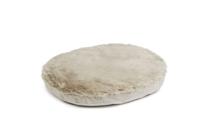 Designed By Lotte - Hondenkussen - Beige - 62X49 Cm