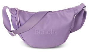 Bench Moon Bag Schoudertas Lila