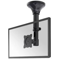 Neomounts by Newstar TV Monitor plafondbeugel FPMA-C025BLACK 10-30 12kg zwart Q610624