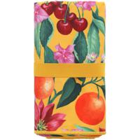 Blokker Microvezel Handdoek Dolce Frutta