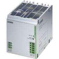 Phoenix Contact TRIO-PS/1AC/24DC/20 DIN-rail netvoeding 24 V/DC 20 A 480 W Aantal uitgangen: 1 x Inhoud: 1 stuk(s) - thumbnail