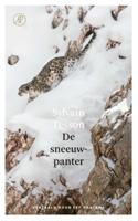 De sneeuwpanter - Sylvain Tesson - Paperback (9789029542609)