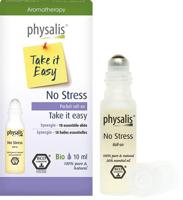Physalis Roll-on no stress bio