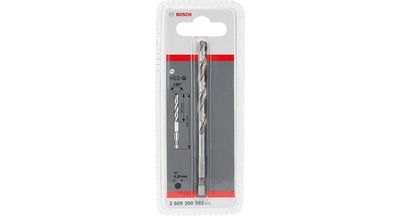 Bosch Accessories HSS-G 80 Centreerboor