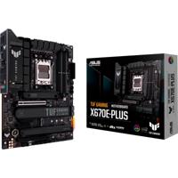 ASUS TUF GAMING X670E-PLUS - thumbnail