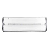 Normlights Bulkhead Noodverlichting 3W 185 Lm - LED 3W 185Lm - thumbnail