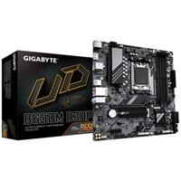 Gigabyte B650M D3HP Moederbord Socket AMD AM5 Vormfactor Micro-ATX Moederbord chipset AMD® B650 - thumbnail