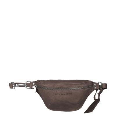 Cowboysbag Fanny Pack Dixon Heuptas Storm Grey
