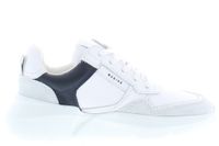 Nubikk Roque road wave white navy Wit 