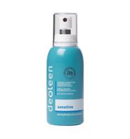 Deodorant spray sensitive