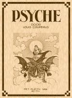 Psyche - Louis Couperus - ebook - thumbnail