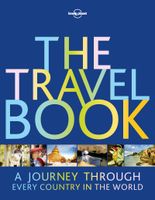 Fotoboek The Travel Book paperback | Lonely Planet