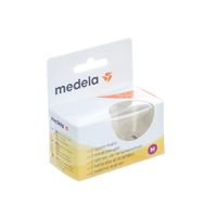 Medela Speen Silicoon Medium Flow 2 - thumbnail