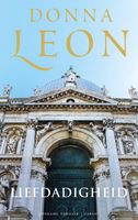 Liefdadigheid - Donna Leon - ebook