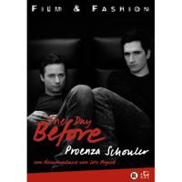 Day Before - Proenza Schouler (DVD)
