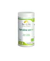 Spiruline 1000