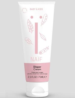 Naif Baby diaper cream Naif Baby diaper cream