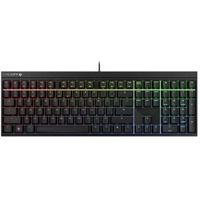 CHERRY MX 2.0S RGB MX Red Wit - thumbnail