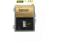 Tonar N44-7 267-DS Naald Voor Shure M44-7