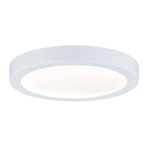 Paulmann Abia 70899 LED-paneel 22 W Warmwit Wit (mat)