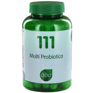 111 Multi Probiotica