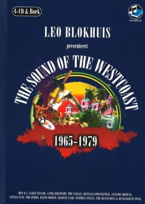 Leo Blokhuis The sound of the Westcoast Leo Blokhuis The sound of the Westcoast