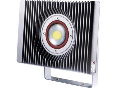 Staudte-Hirsch SH-5.710 LED-buitenschijnwerper 60 W Neutraal wit Staudte-Hirsch SH-5.710 LED-buitenschijnwerper 60 W Neutraal wit