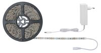 Paulmann SimpLED 78976 LED-strip complete set Met connector (male) 12 V 7.5 m Daglichtwit 1 stuk(s) - thumbnail