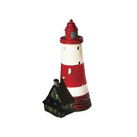 Superfish deco led vuurtoren