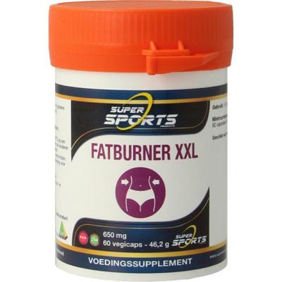 SNP Fatburner XXL 650 mg puur