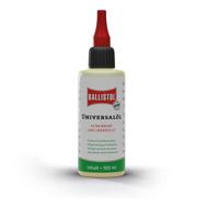 Ballistol 21025 Universele olie 100 ml