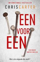 Een voor een - Chris Carter - ebook - thumbnail