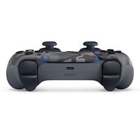 Sony DualSense Camouflage, Grijs Bluetooth Gamepad Analoog/digitaal PlayStation 5 - thumbnail