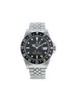 Rolex montre GMT-Master 40 mm pre-owned (1982) - Argent - thumbnail