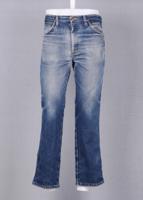 Vintage Relaxed Wrangler Blue size 32 / 30 for Unisex - thumbnail