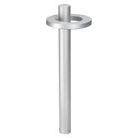 Albert Tuinverlichting rond Dounce 16w-90cm grijs 692093