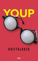 Driftkakker - Youp van 't Hek - ebook - thumbnail