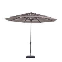 Madison parasol Syros Open Air (ø350 cm)